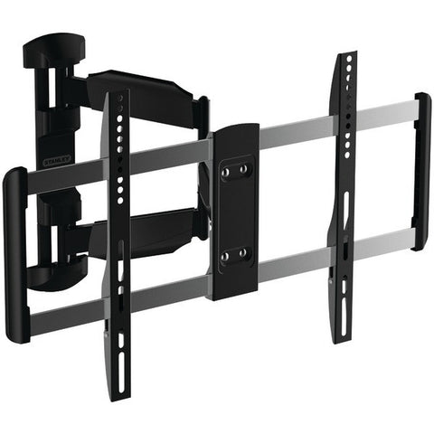 STANLEY TLX-105FM 37"-70" Full-Motion TV Mount