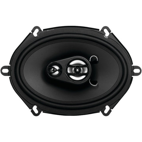 SOUNDSTORM EX357 EX Series Full-Range 3-Way Loudspeakers (5" x 7", 200 Watts)