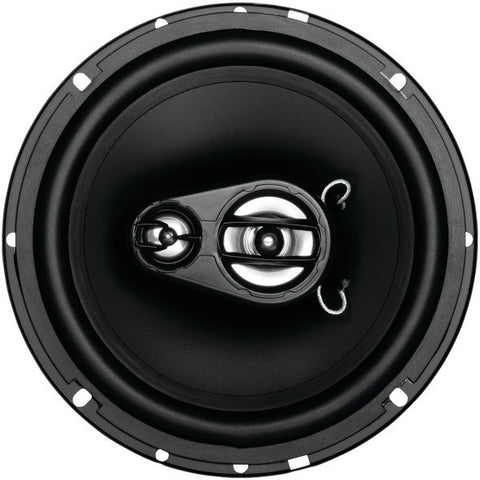 SOUNDSTORM EX365 EX Series Full-Range 3-Way Loudspeakers (6.5", 150 Watts)