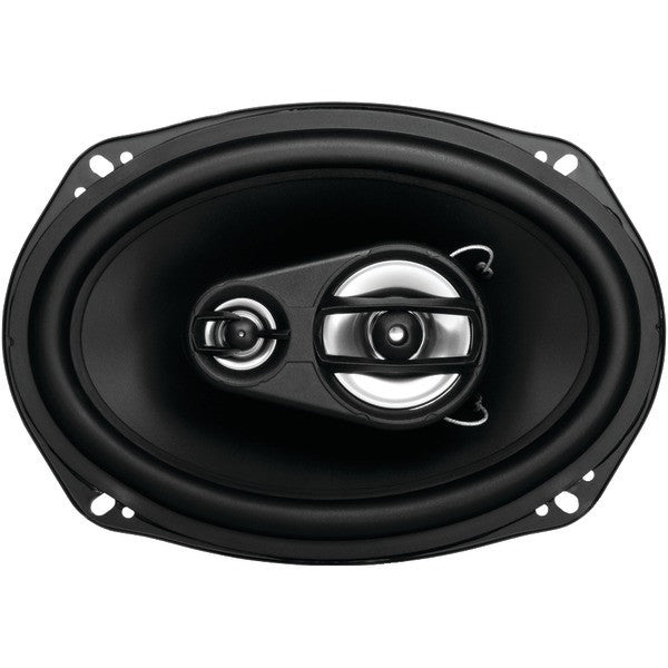 SOUNDSTORM EX369 EX Series Full-Range 3-Way Loudspeakers (6" x 9", 300 Watts)