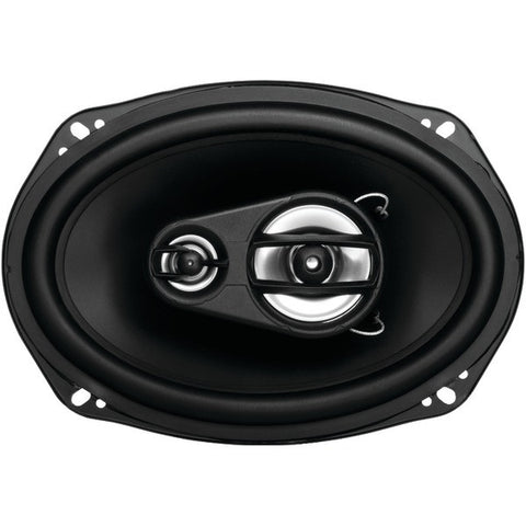 SOUNDSTORM EX369 EX Series Full-Range 3-Way Loudspeakers (6" x 9", 300 Watts)
