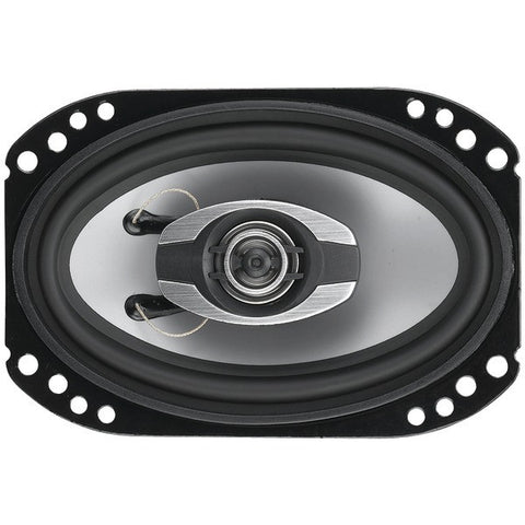 SOUNDSTORM GS246 GS Series Speakers (4" x 6"; 2 way; 200 Watts)