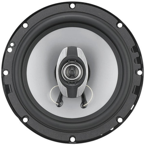SOUNDSTORM GS265 GS Series 6.5" Speakers (2 way; 250 Watts)