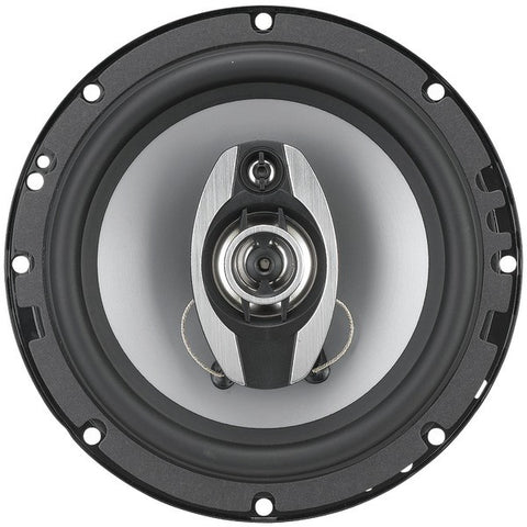 SOUNDSTORM GS365 GS Series 6.5" Speakers (3 way; 300 Watts)