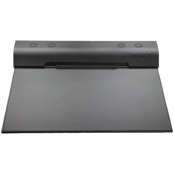 On My Desk OMD15726 Sound Bounce Techie Desk Pad