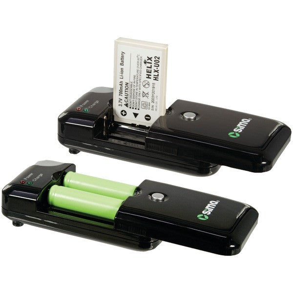 SIMA UFC-12 Ultimate Battery Charger