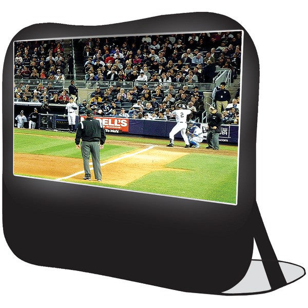 SIMA XL-84POP 84" Pop-up Projection Screen