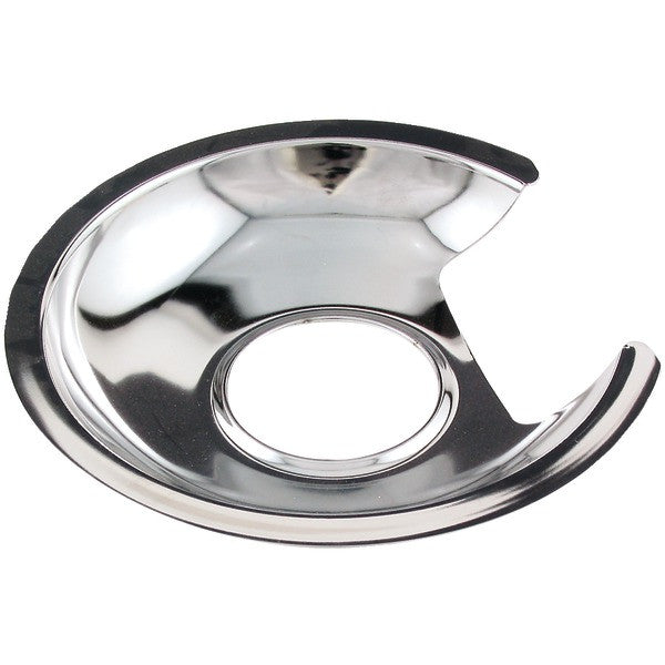 STANCO 601-6 Universal Chrome Drip Pan (6")