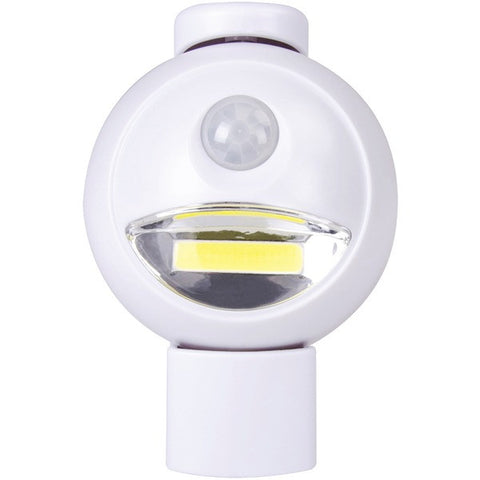 North Point 190520 COB Motion-Activated LED Light
