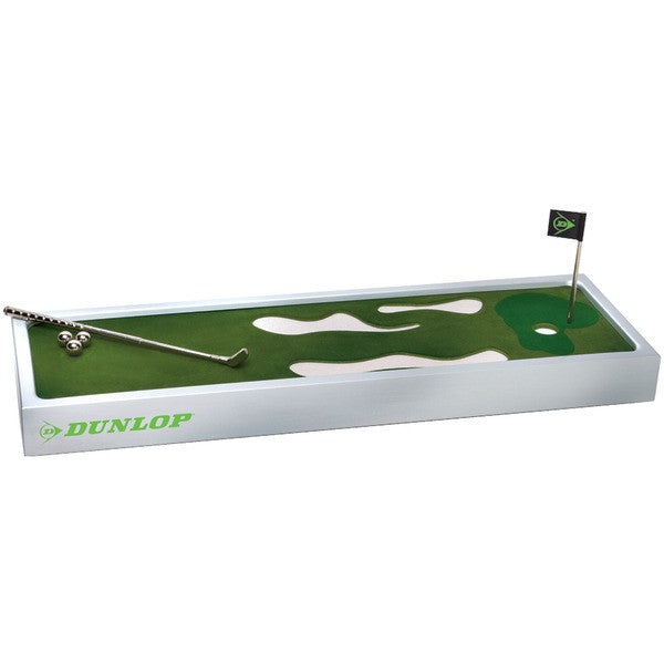 DUNLOP DLP008 Desktop Golf