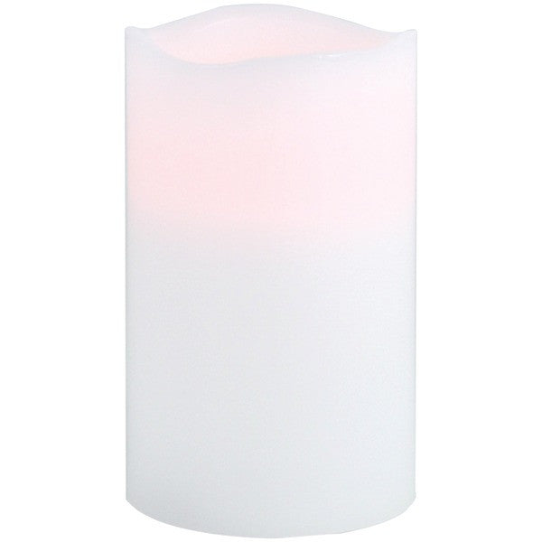 North Point GM8265 Motion-Activated Color-Changing LED Candle