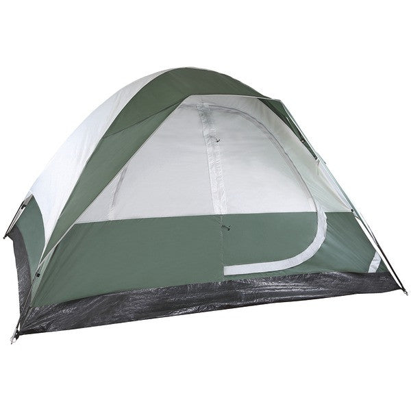 STANSPORT 2185 4-Person Glacier Peak Dome Tent