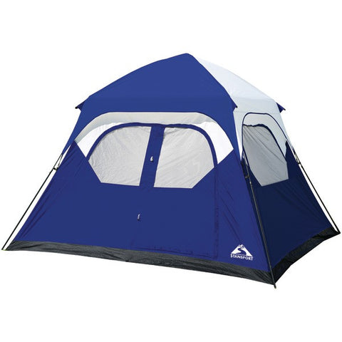 STANSPORT 2270 Denali Instant Family Dome Tent