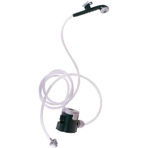 STANSPORT 299-100 Battery-Powered Portable Shower