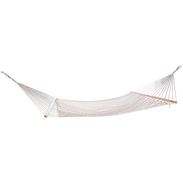 STANSPORT 31080 Hanalei Cotton Hammock