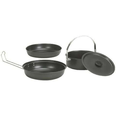 STANSPORT 360-20 Mess Kit