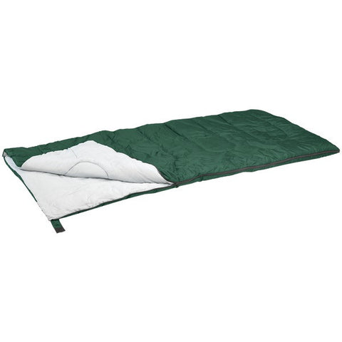 STANSPORT 520 Redwood Rectangular Sleeping Bag