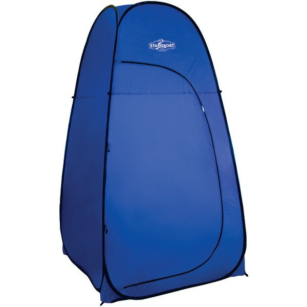 STANSPORT 738 Pop-up Privacy Shelter