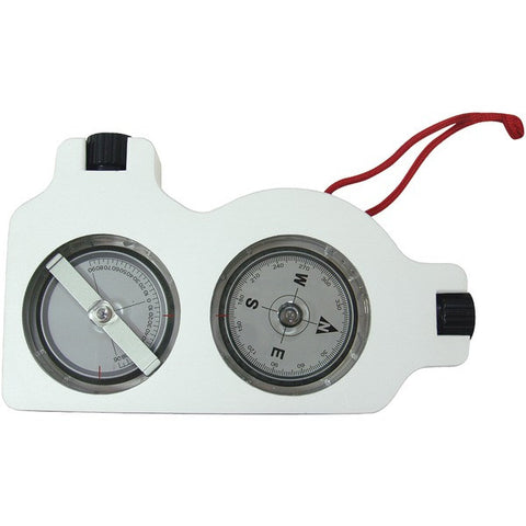 STEREN 203-661 Inclinometer-Compass Satellite Angle Finder