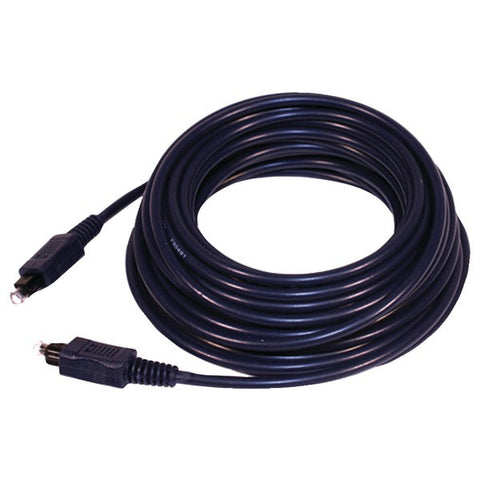 STEREN 260-025 T-T Digital Optical Cable (25ft)