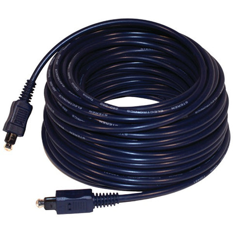 STEREN 260-050 T-T Digital Optical Cable (50ft)