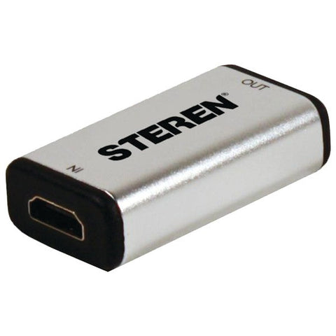 STEREN BL-526-031 HDMI(R) In-Line Repeater