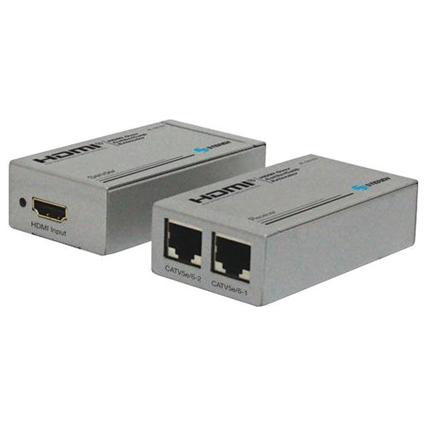 STEREN BL-526-051 CAT-5E-CAT-6 HDMI(R) Extender