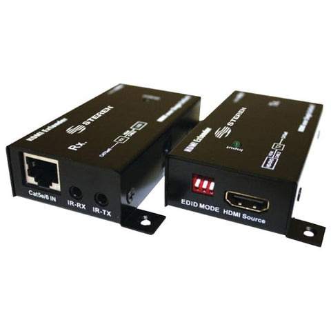 STEREN BL-526-055 CAT-5E-CAT-6 HDMI(R) Extender with IR