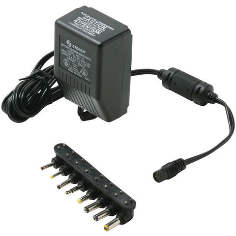 STEREN CL-900-110 AC-DC Switching Power Supply
