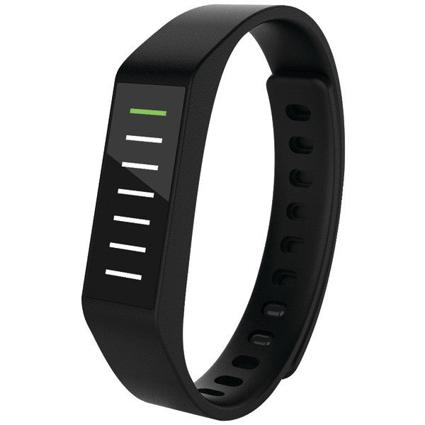 STRIIV STRV01-003-0A Fitness Wristband (Black)