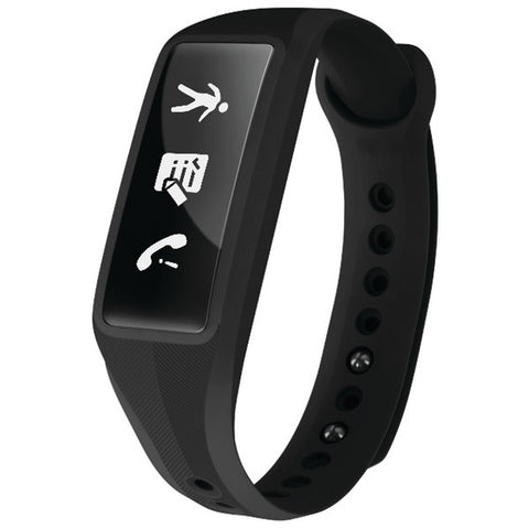 STRIIV STRV01-011-0A Fusion Bio 2(TM) Activity Tracker with Heart Rate Monitor