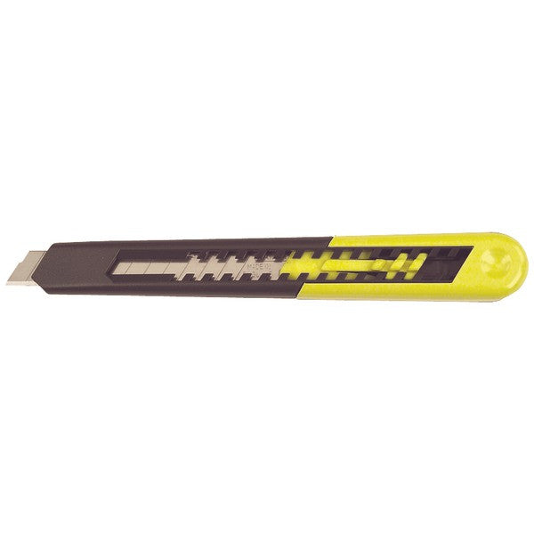 STANLEY 10-150 9mm Quick-Point(TM) Knife