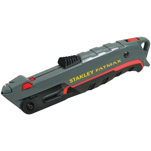 STANLEY FMHT10242 FatMax(R) Safety Knife