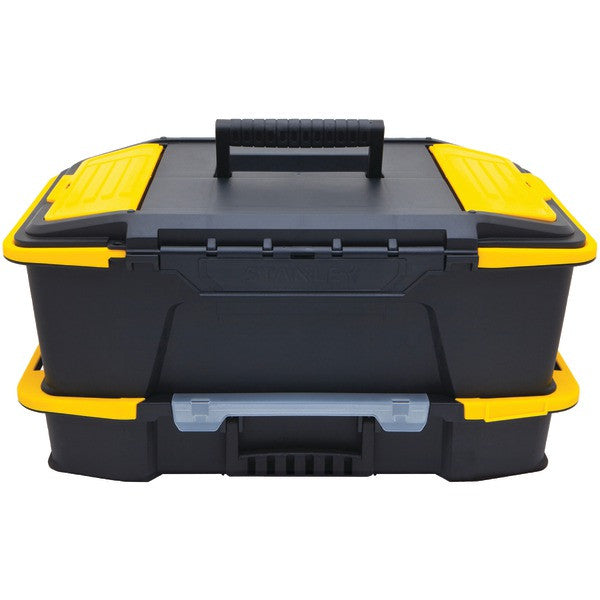 STANLEY STST19900 Click 'N' Connect(TM) 2-in-1 Tool Box