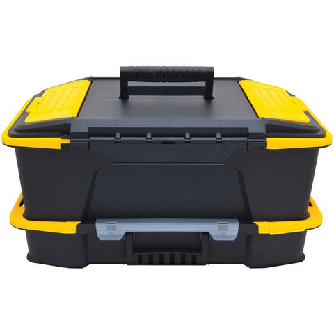 STANLEY STST19900 Click 'N' Connect(TM) 2-in-1 Tool Box