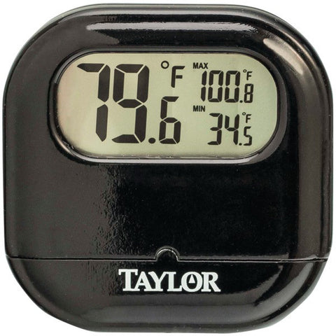 TAYLOR 1700 Indoor-Outdoor Digital Thermometer