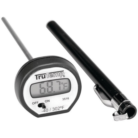 TAYLOR 3516 Digital Instant Read Thermometer