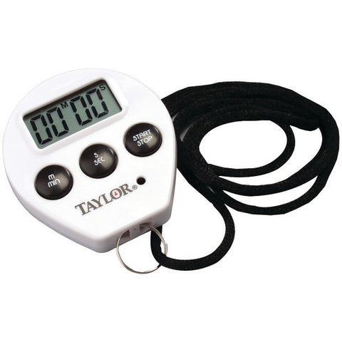 TAYLOR 5816N Chef's Timer-Stopwatch