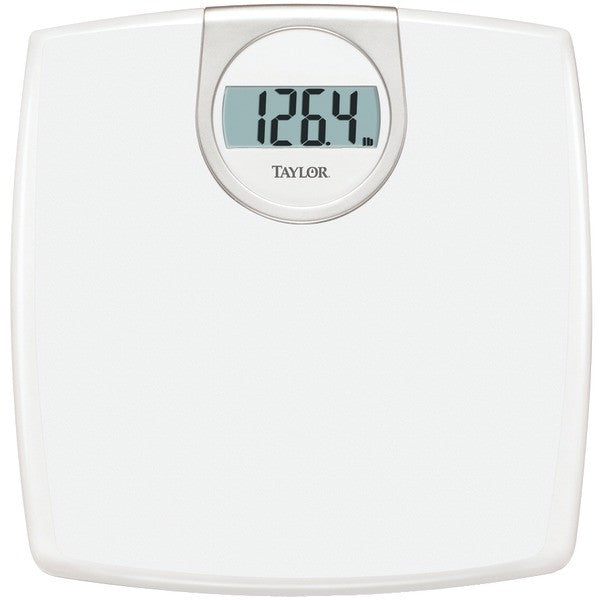 TAYLOR 702940133 Lithium Digital Scale