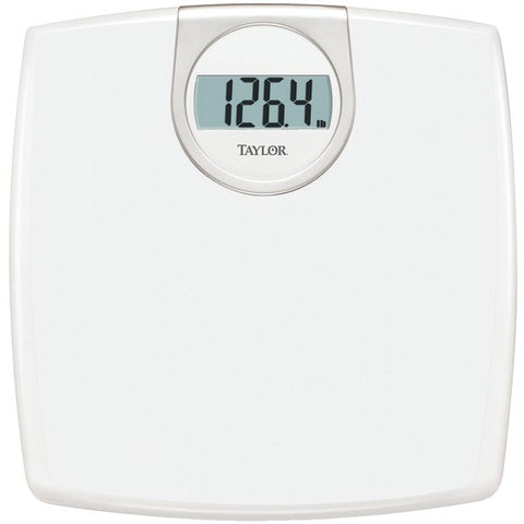 TAYLOR 702940133 Lithium Digital Scale