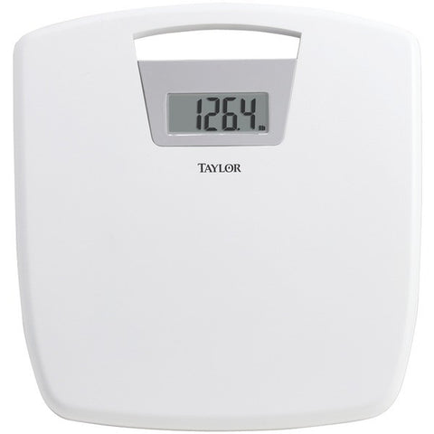 TAYLOR 70484012 Digital Scale with Antimicrobial Platform