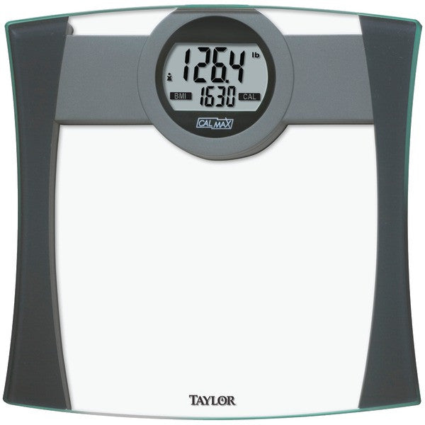 TAYLOR 720941033W Digital Glass Cal-Max(TM) Scale