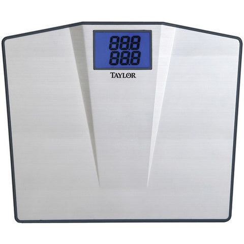 TAYLOR 74104102BL High-Capacity Digital Scale