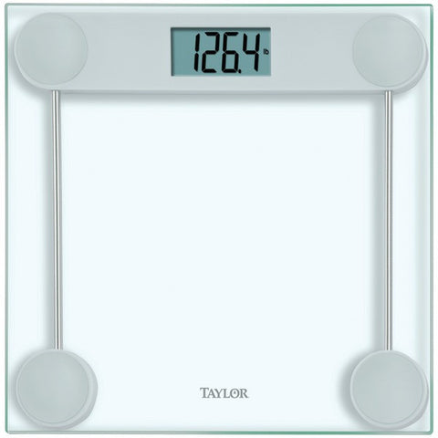 TAYLOR 755341932GY Opp Glass Electric Scale