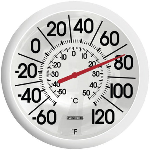 SPRINGFIELD 90007 Big & Bold Thermometer