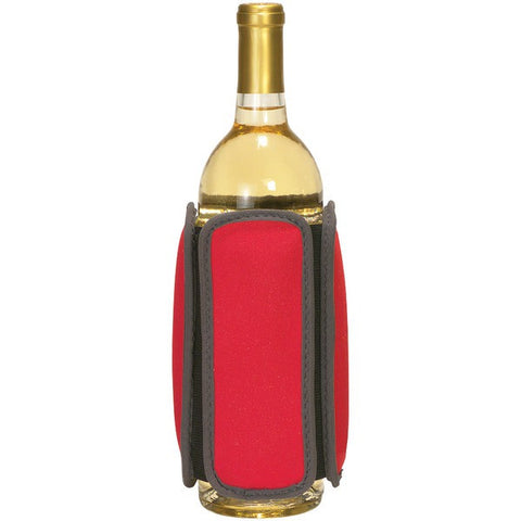HOUDINI W2305 Wine & Beverage Chiller (Red)