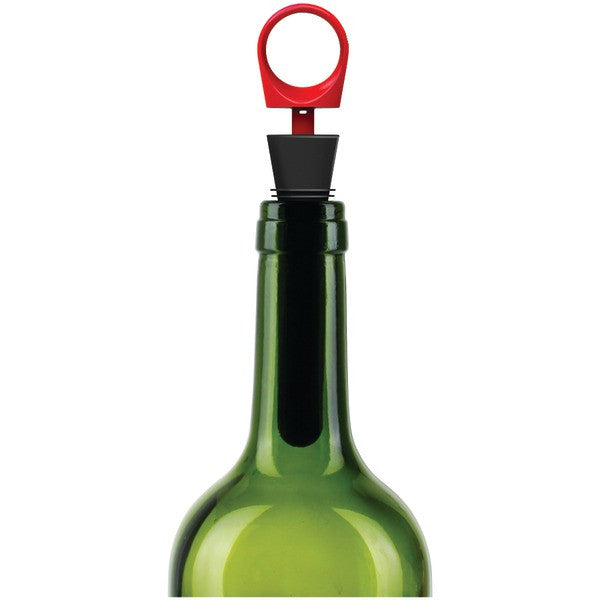 HOUDINI W8814 Wine-Preserving Stopper