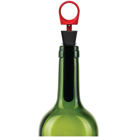 HOUDINI W8814 Wine-Preserving Stopper