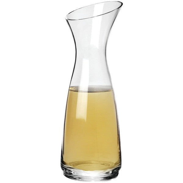 HOUDINI W2510 Crystal Glass Carafe