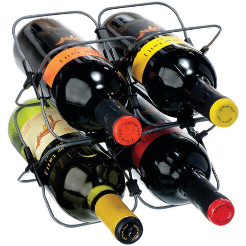 HOUDINI W2811 Wine Rack